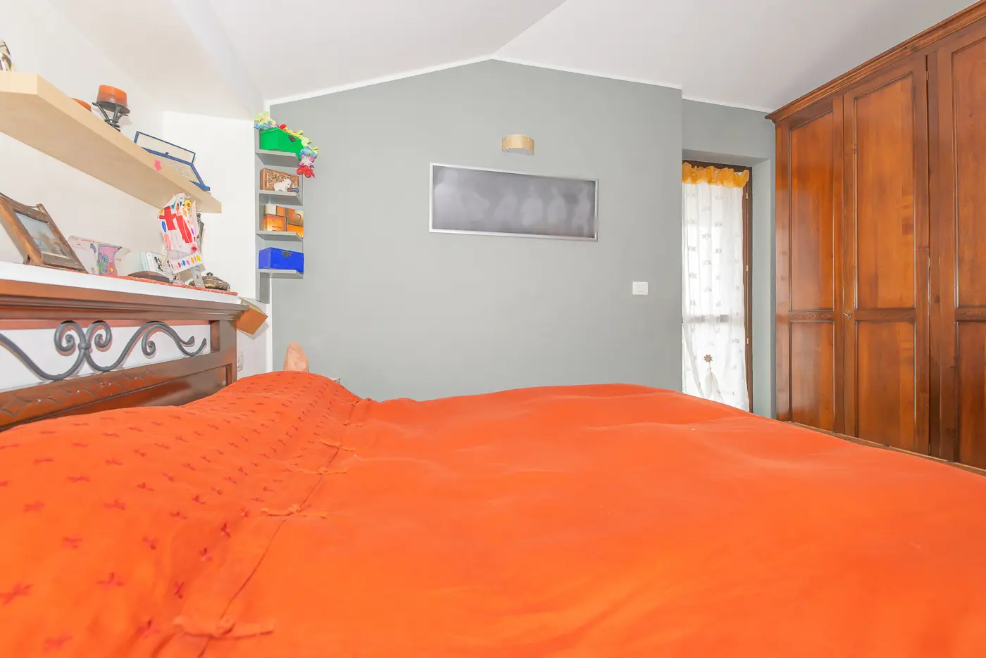 Immagine per Appartamento in vendita a Alpignano via Montegrappa