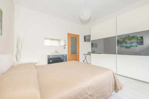 Appartamento via Carducci 10, Pianezza