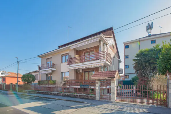 Appartamento via Carducci 10, Pianezza