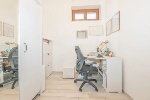 Appartamento via Carducci 10, Pianezza