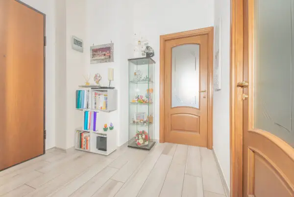 Appartamento via Carducci 10, Pianezza