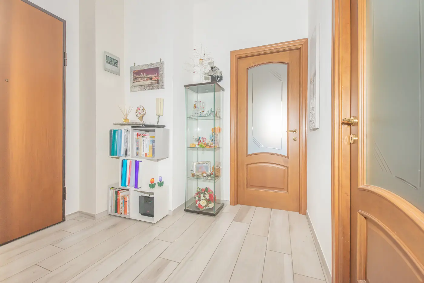 Immagine per Appartamento in vendita a Pianezza via Carducci 10