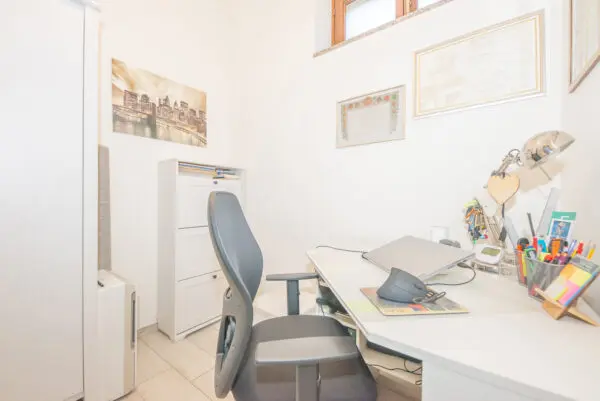Appartamento via Carducci 10, Pianezza