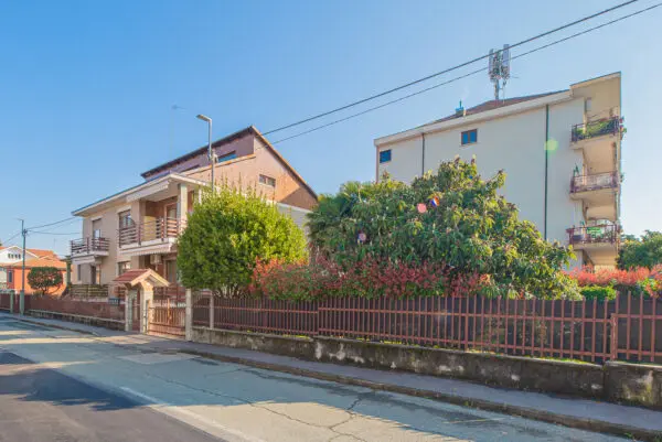 Appartamento via Carducci 10, Pianezza