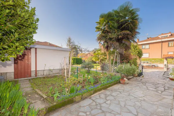 Appartamento via Carducci 10, Pianezza
