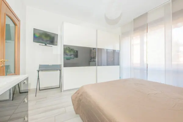 Appartamento via Carducci 10, Pianezza