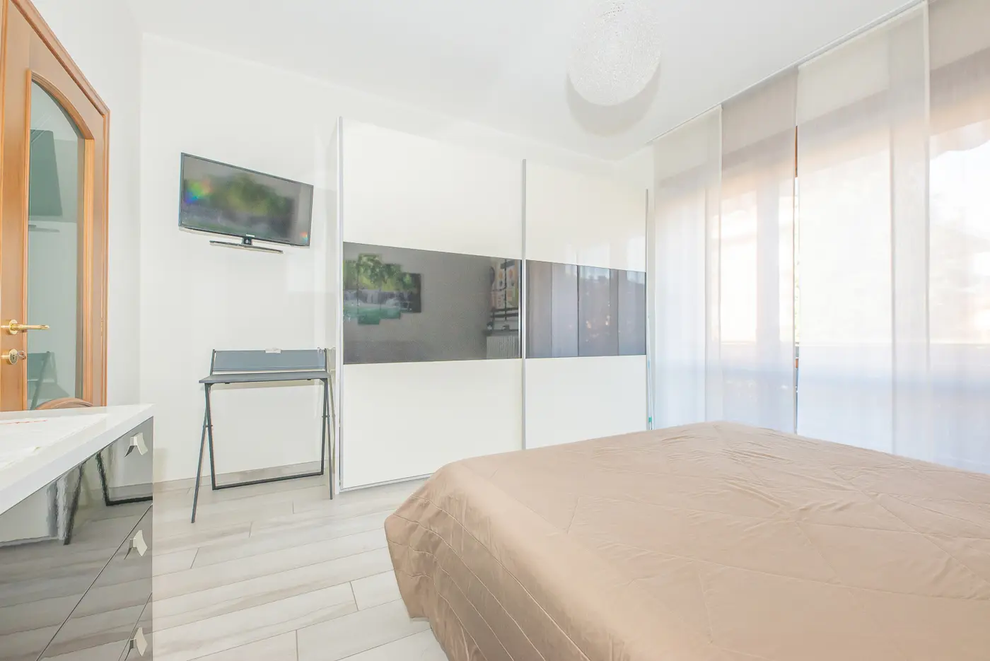 Immagine per Appartamento in vendita a Pianezza via Carducci 10