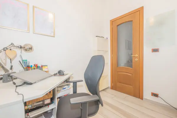 Appartamento via Carducci 10, Pianezza
