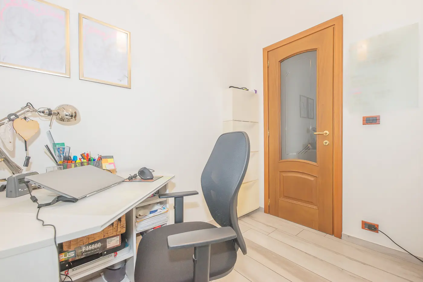 Immagine per Appartamento in vendita a Pianezza via Carducci 10