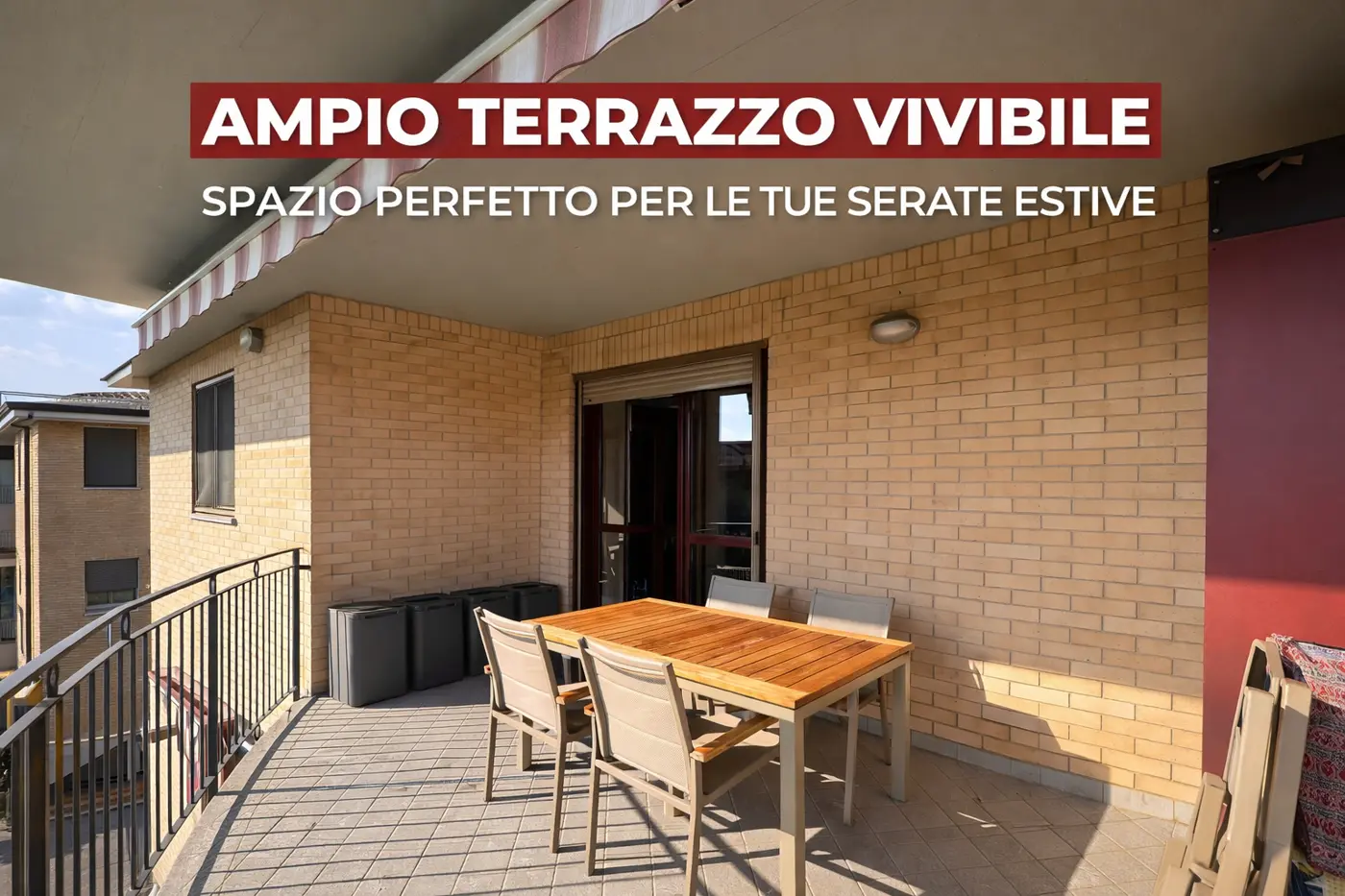 Immagine per Appartamento in vendita a Grugliasco