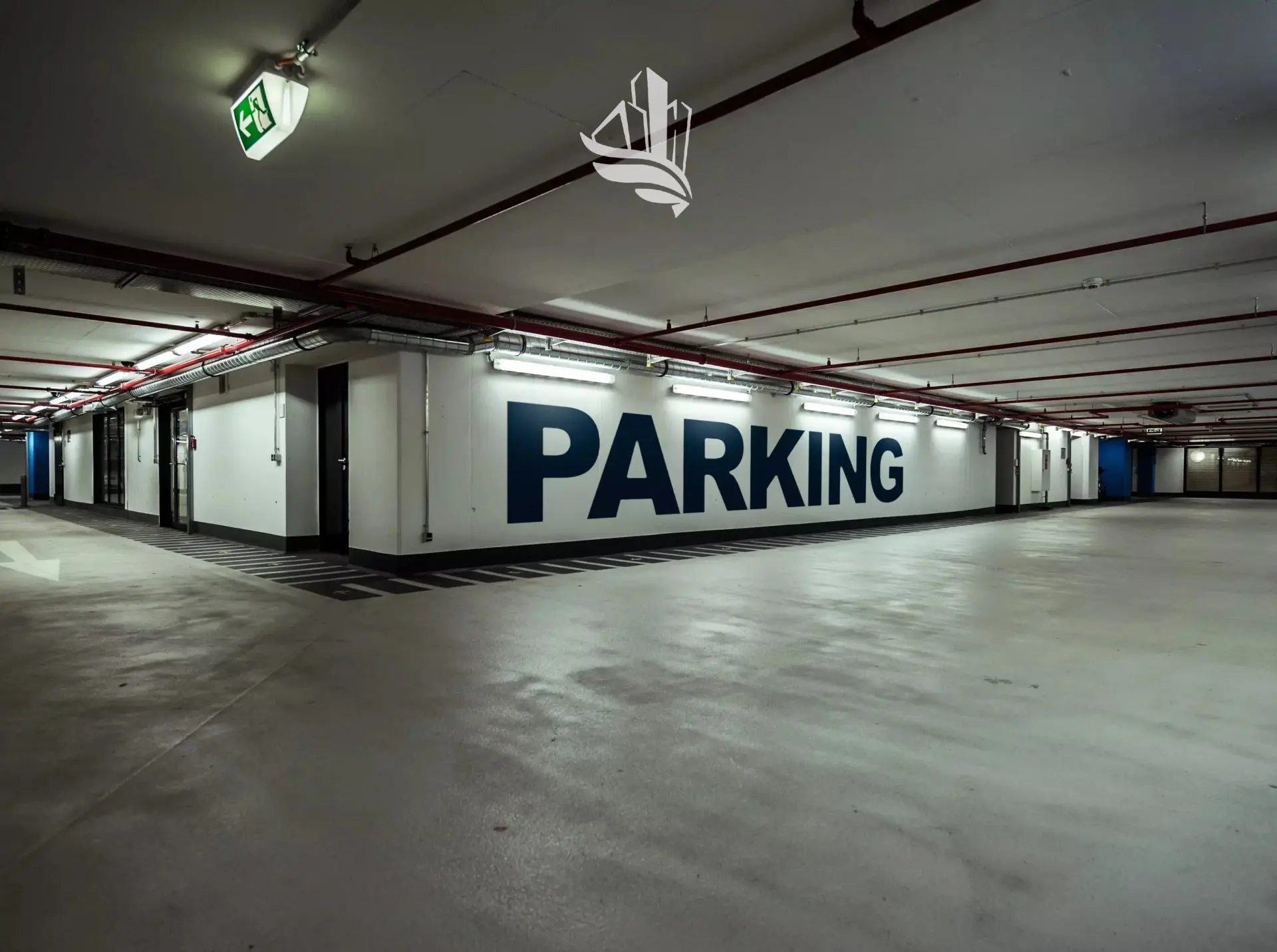 Immagine per Garage in vendita a Merano