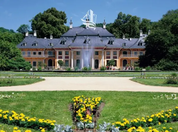 Villa Siena