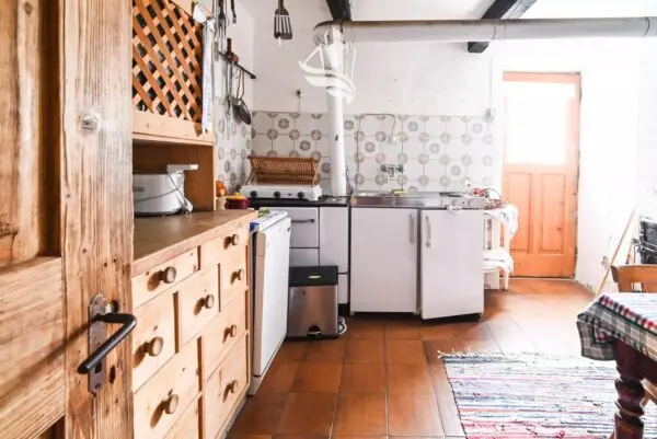 Appartamento Laion