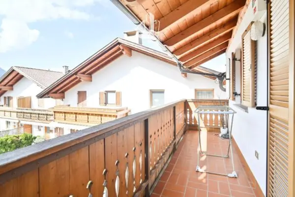 Villetta A Schiera Cornedo All'Isarco
