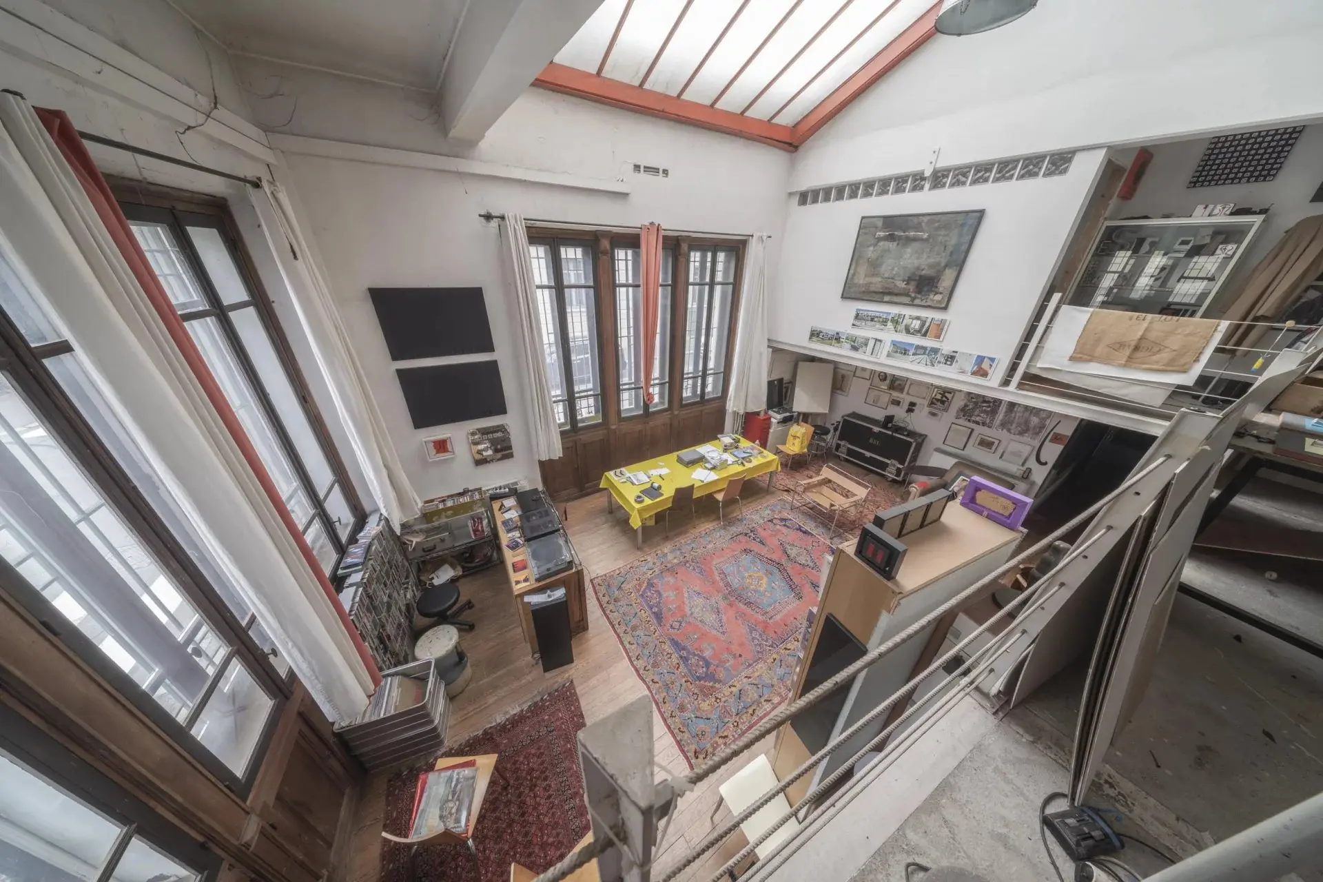 Immagine per Loft in vendita a Torino via Asti