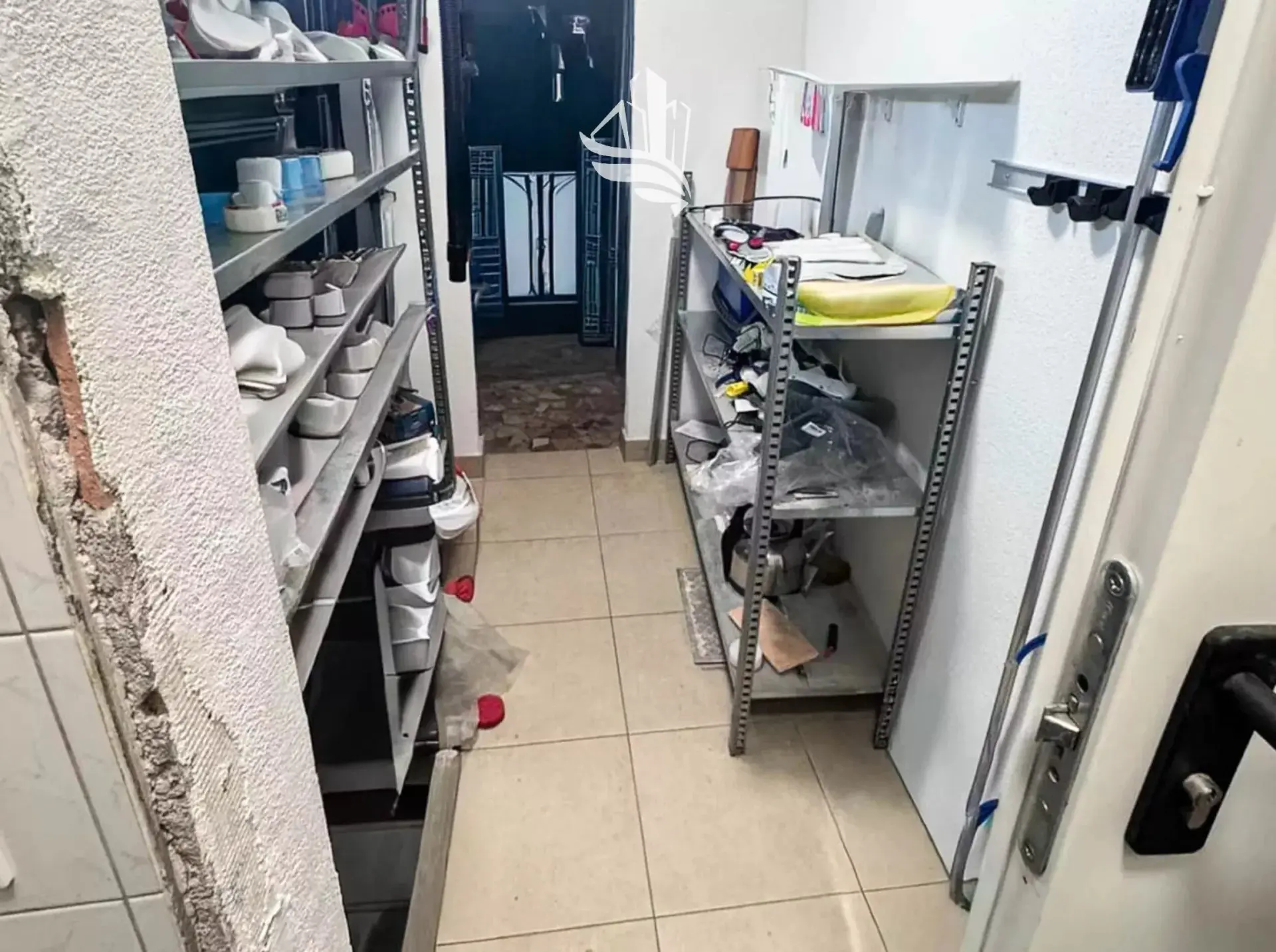 Immagine per Magazzino in vendita a Merano