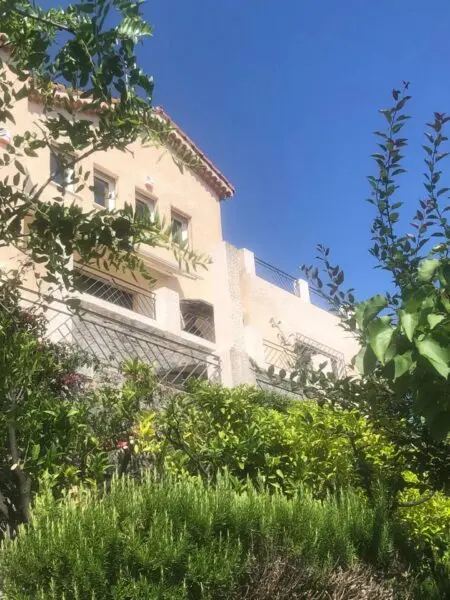 Villa Bordighera