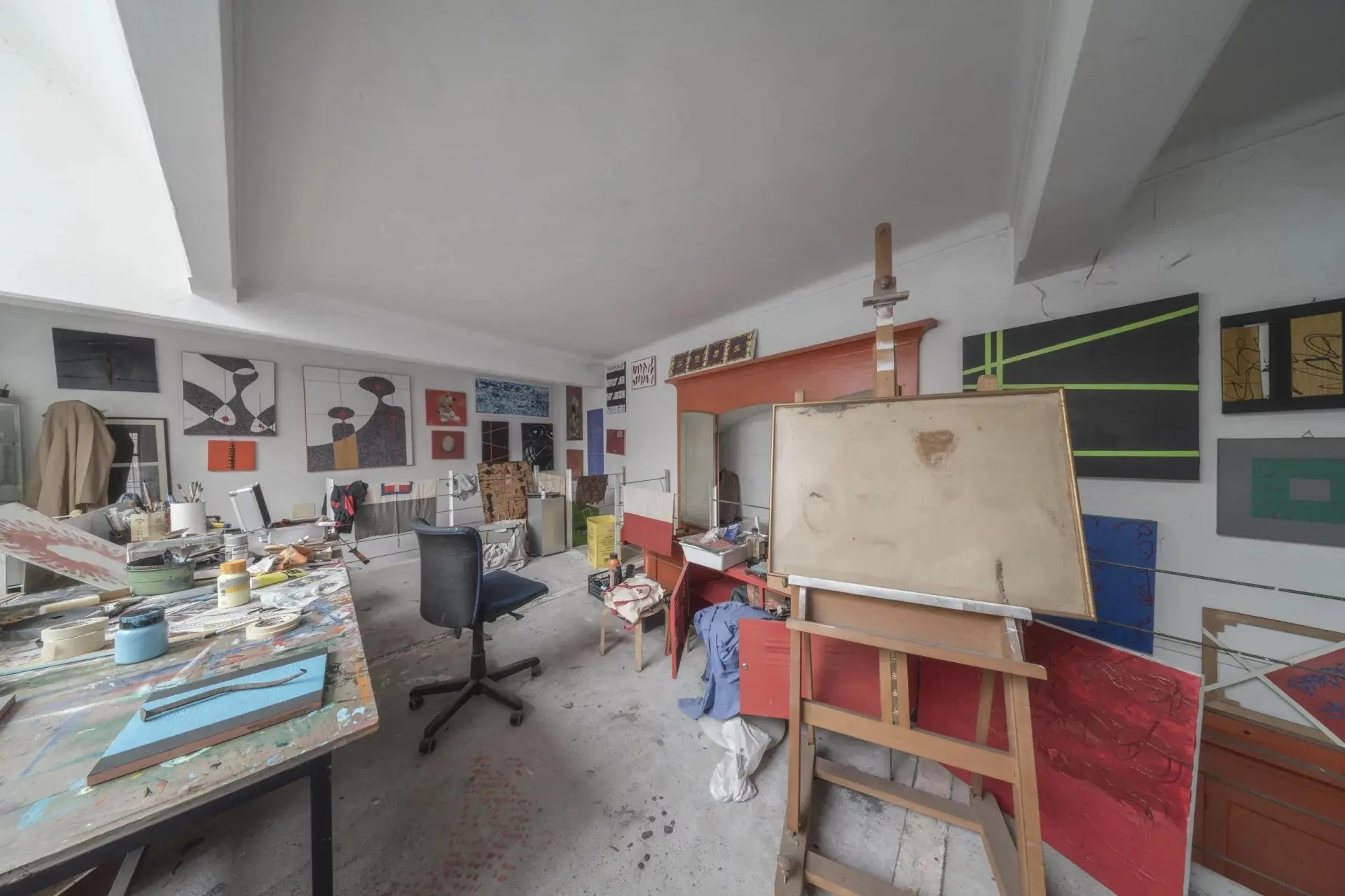 Immagine per Loft in vendita a Torino via Asti