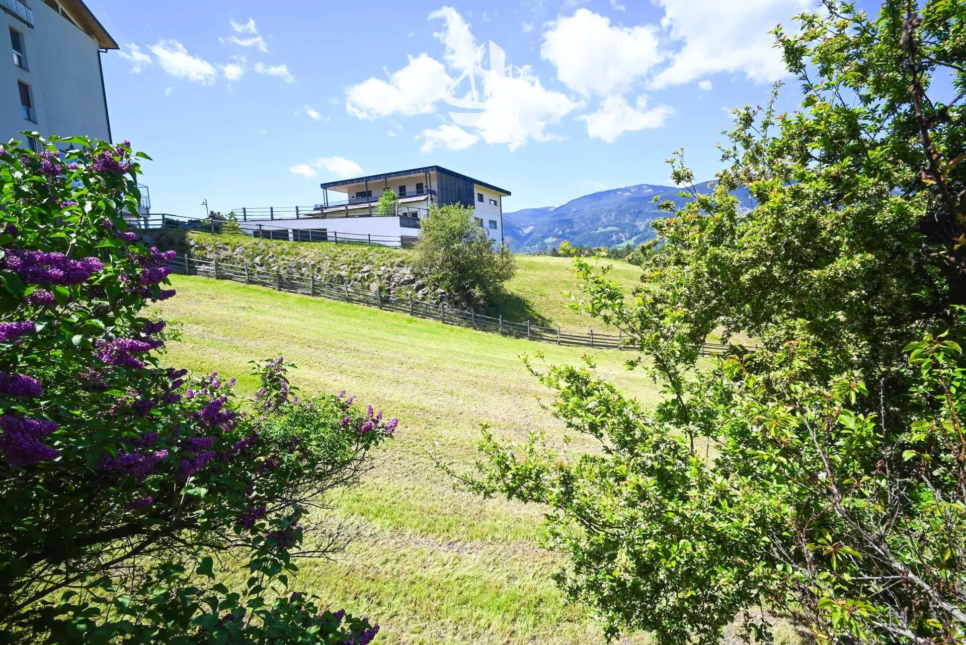 Immagine per Villa Bifamiliare in vendita a Laion