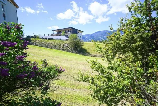 Villa Bifamiliare Laion