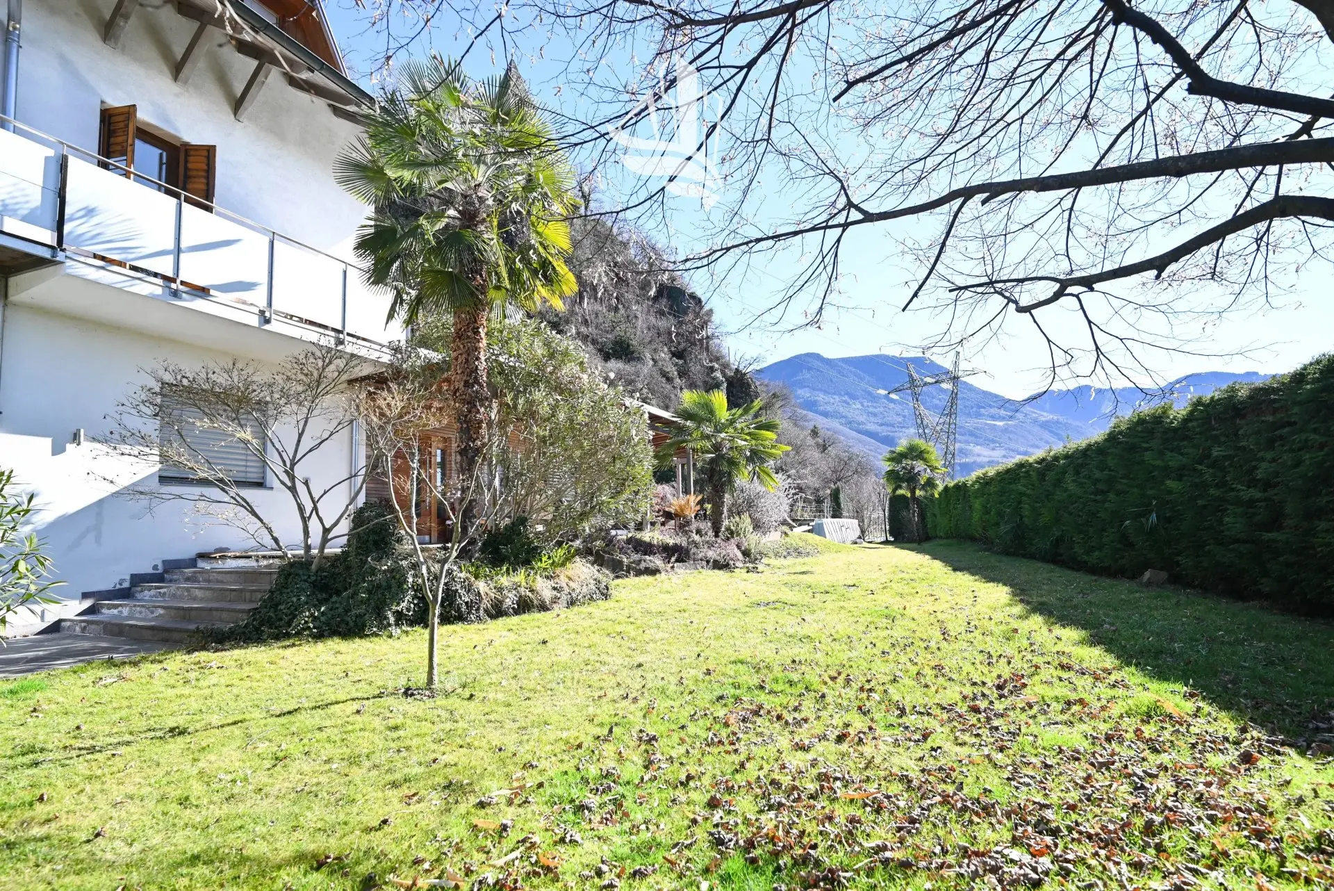 Immagine per Cascina in vendita a Laives