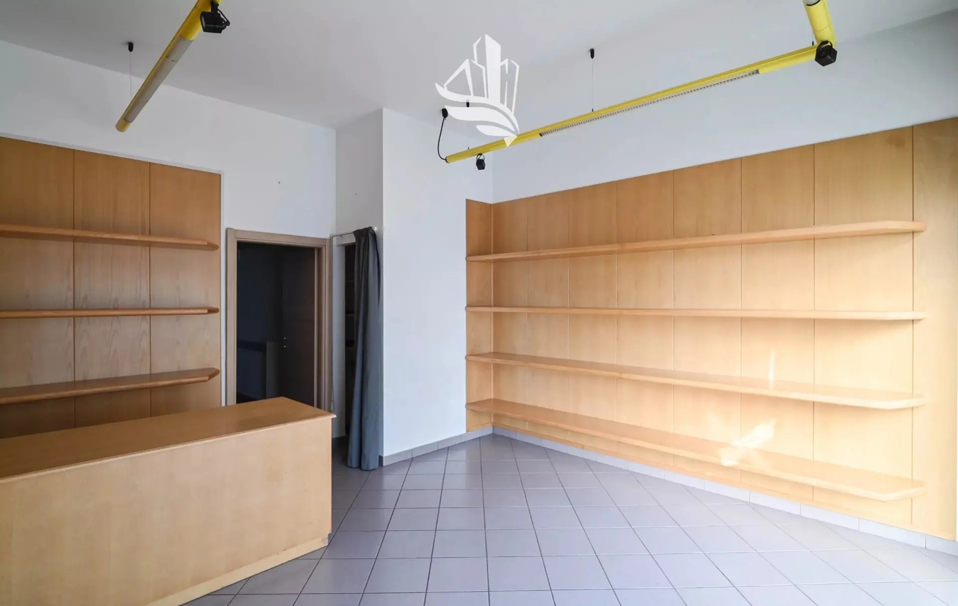 Immagine per Negozio in vendita a Bolzano