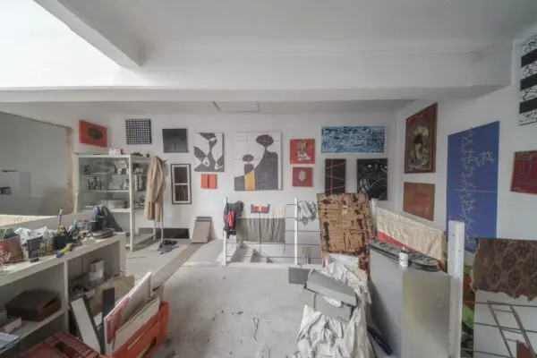 Loft via Asti, Torino