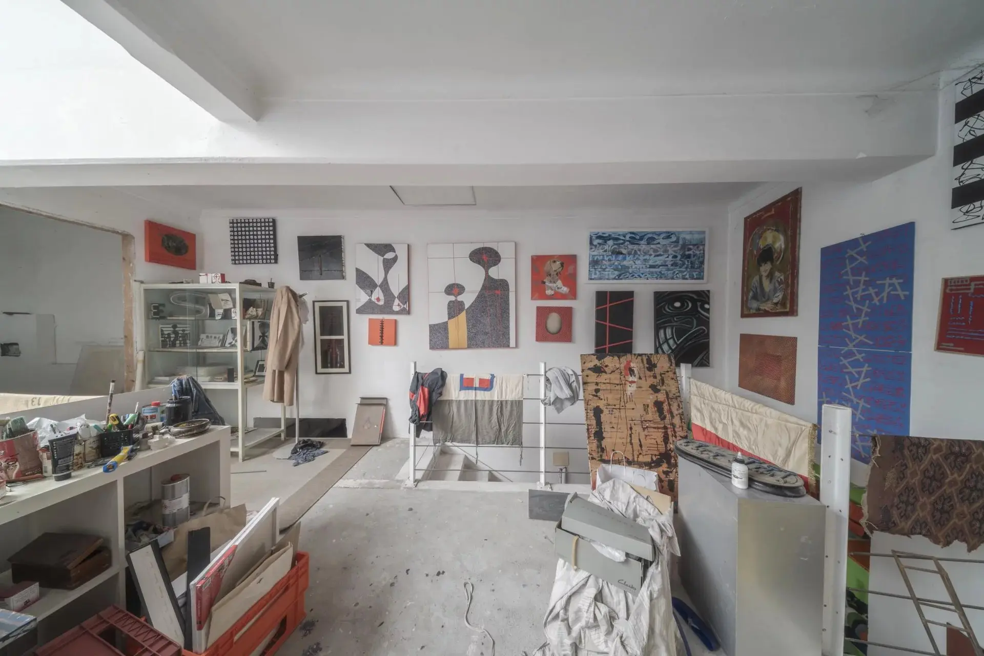 Immagine per Loft in vendita a Torino via Asti
