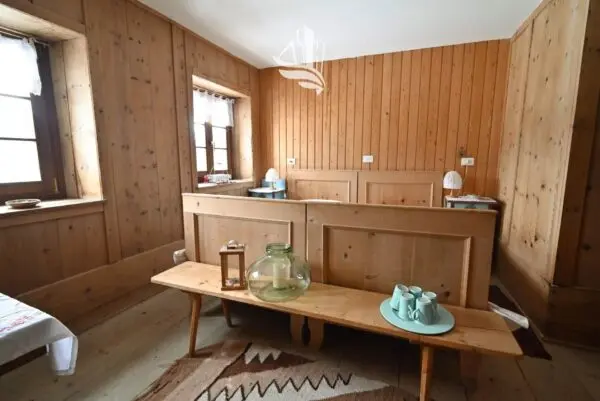 Villa Bifamiliare Laion