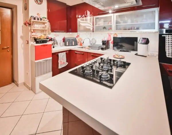 Appartamento Terlano