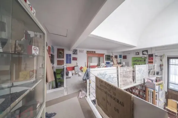 Loft via Asti, Torino
