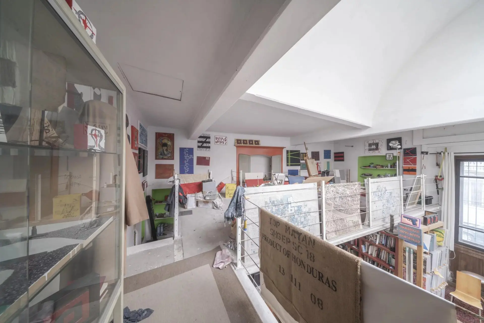 Immagine per Loft in vendita a Torino via Asti