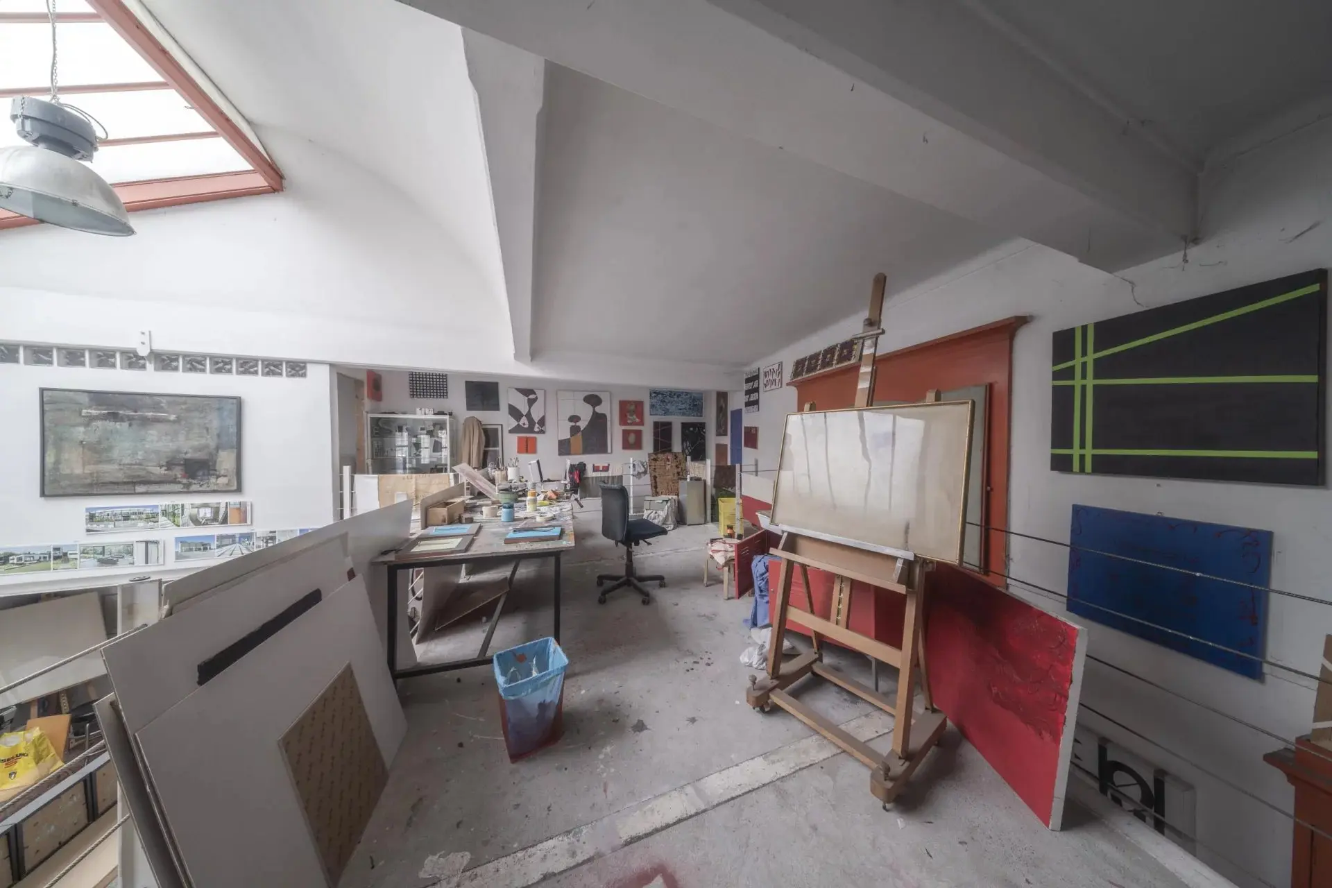 Immagine per Loft in vendita a Torino via Asti
