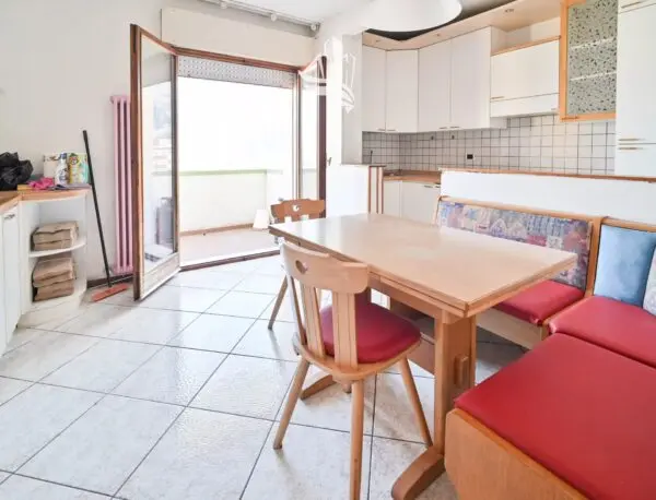 Appartamento Laives