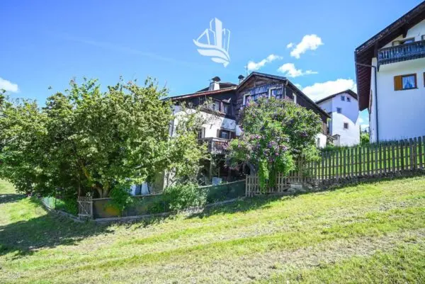 Villa Bifamiliare Laion