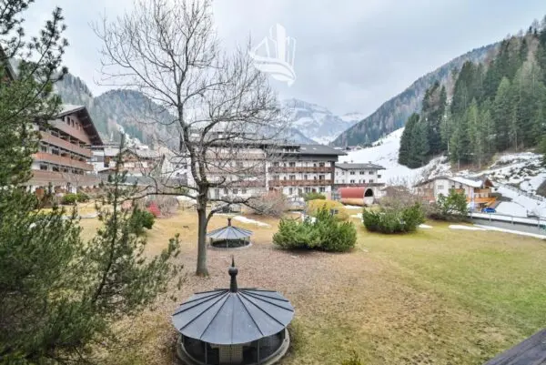 Appartamento Selva Di Val Gardena