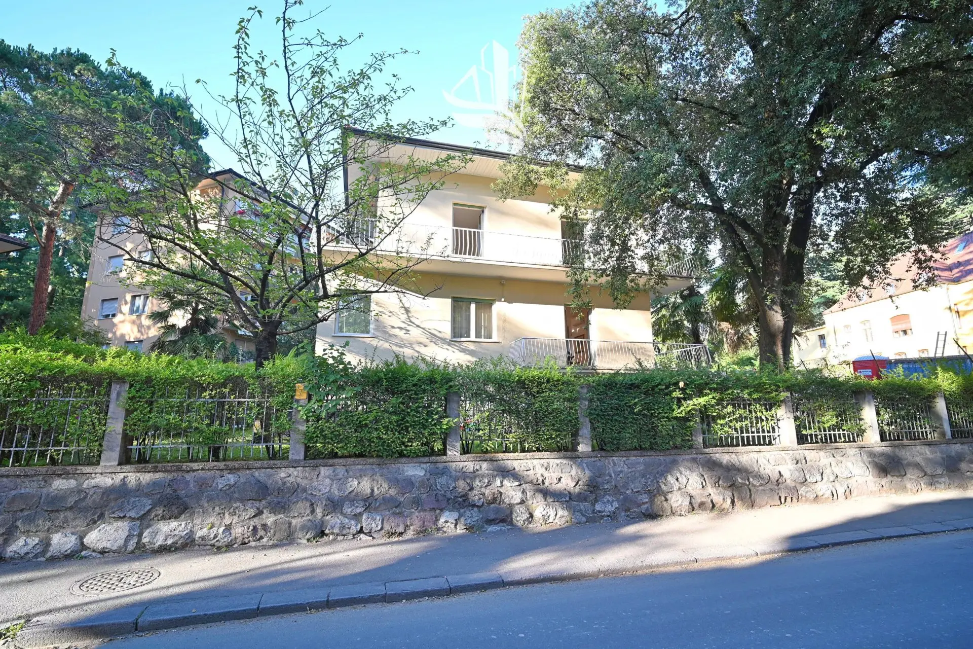 Immagine per Villa in vendita a Merano
