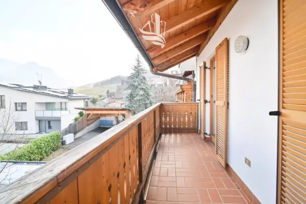 Villetta A Schiera Cornedo All'Isarco