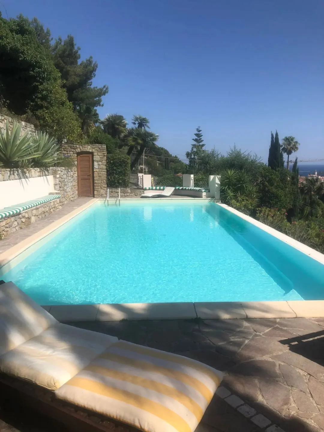 Immagine per Villa in vendita a Bordighera