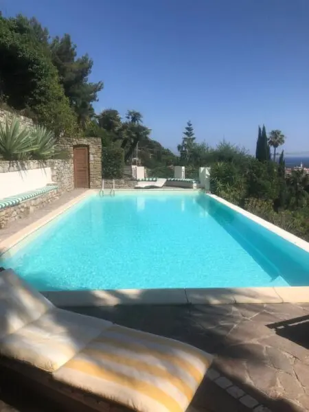 Villa Bordighera