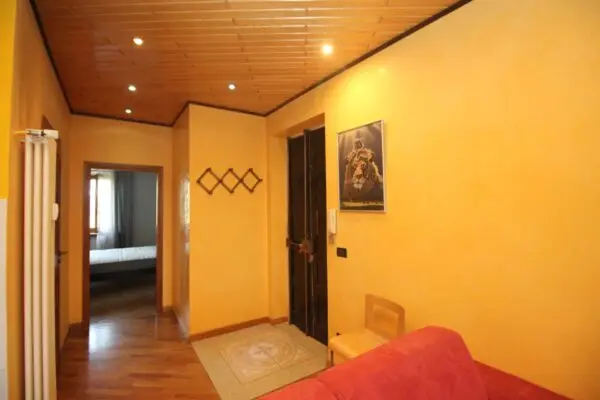 Appartamento corso Regina Margherita, Torino