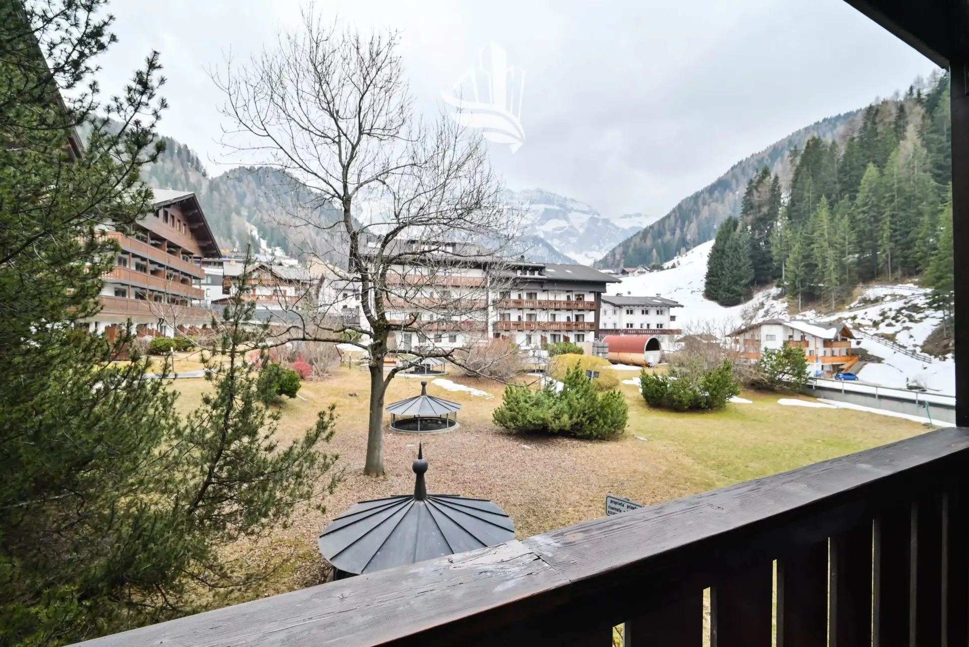 Immagine per Appartamento in vendita a Selva di Val Gardena