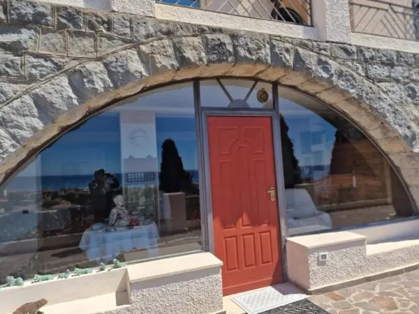 Villa Bordighera