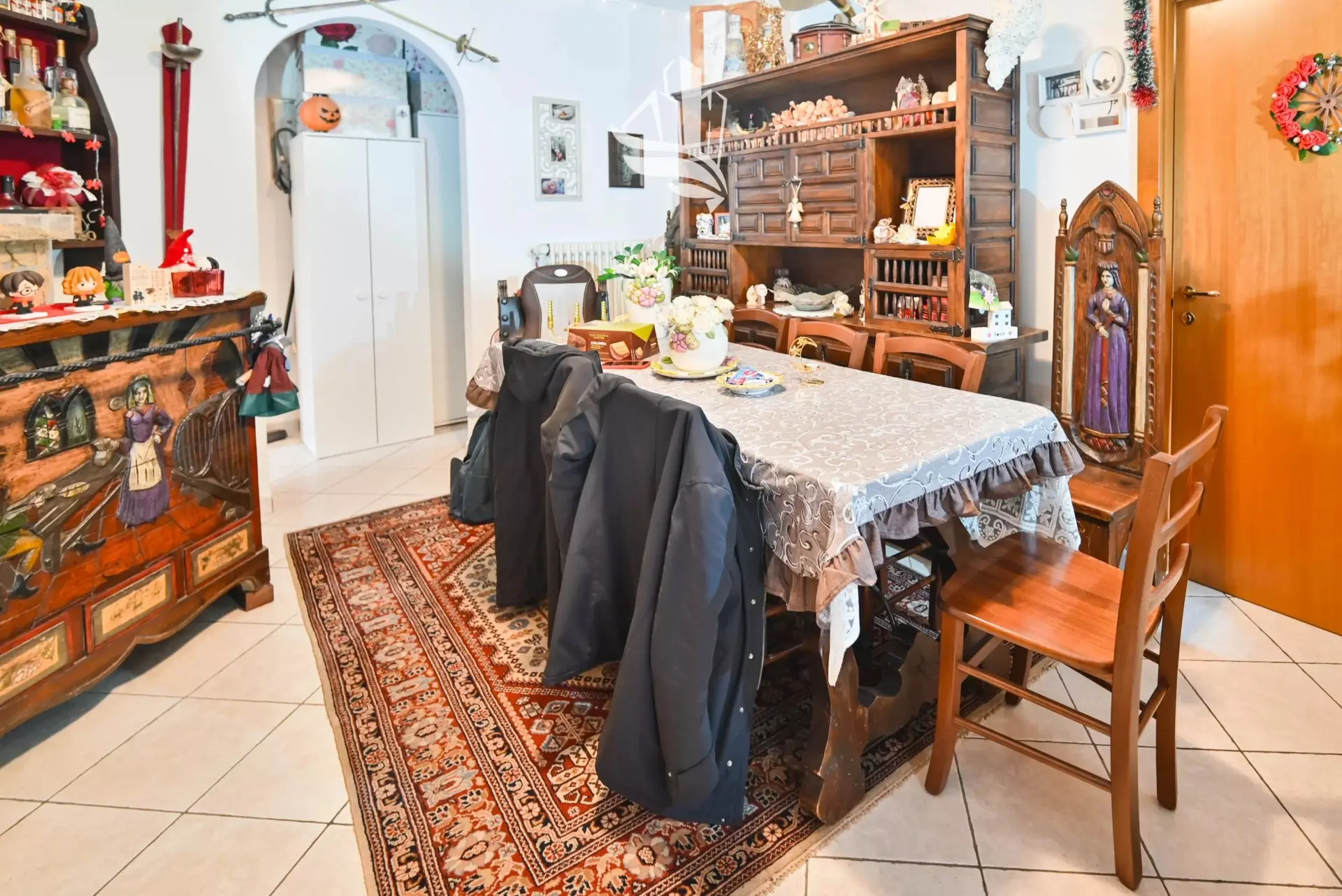 Immagine per Appartamento in vendita a Terlano