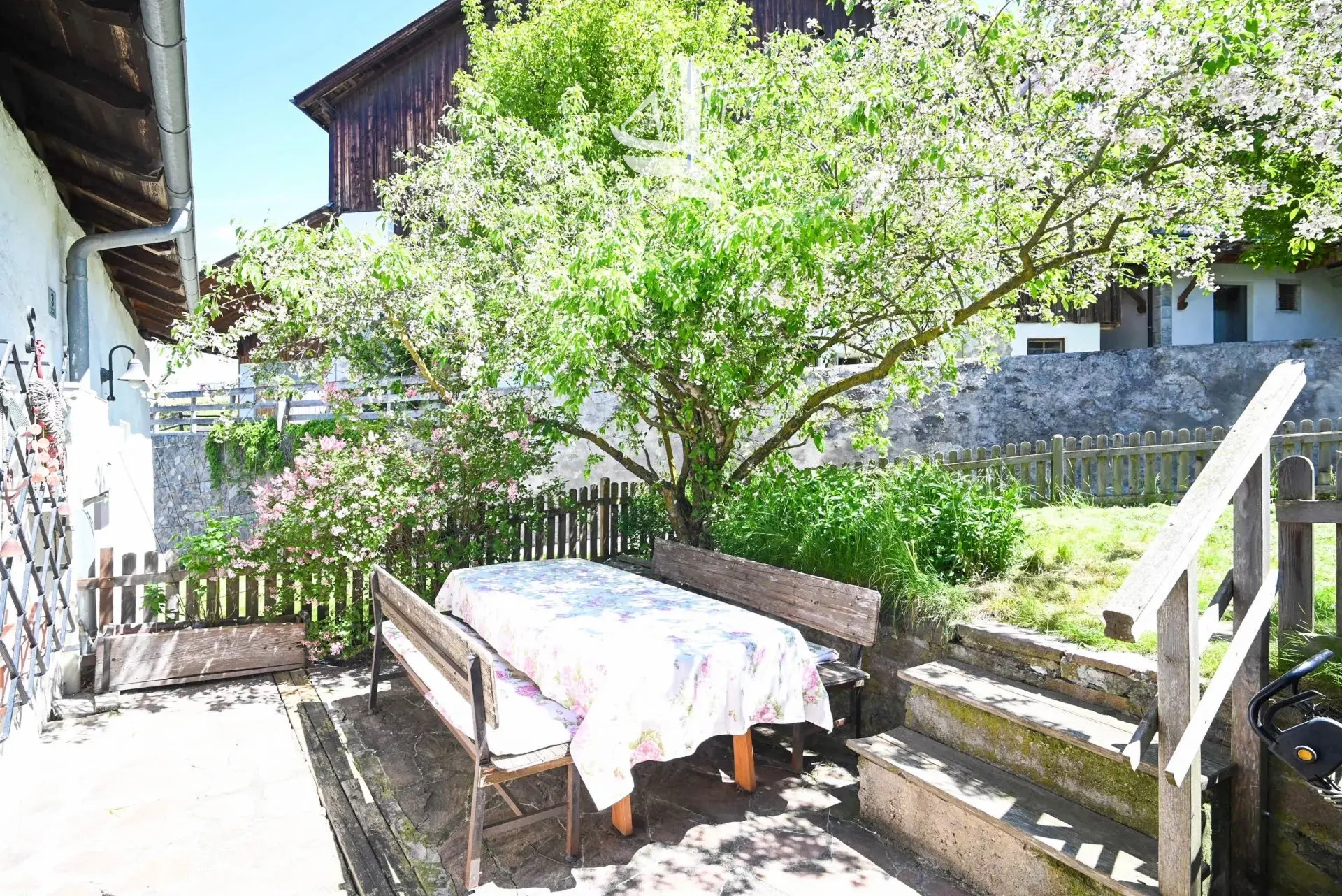 Immagine per Appartamento in vendita a Laion