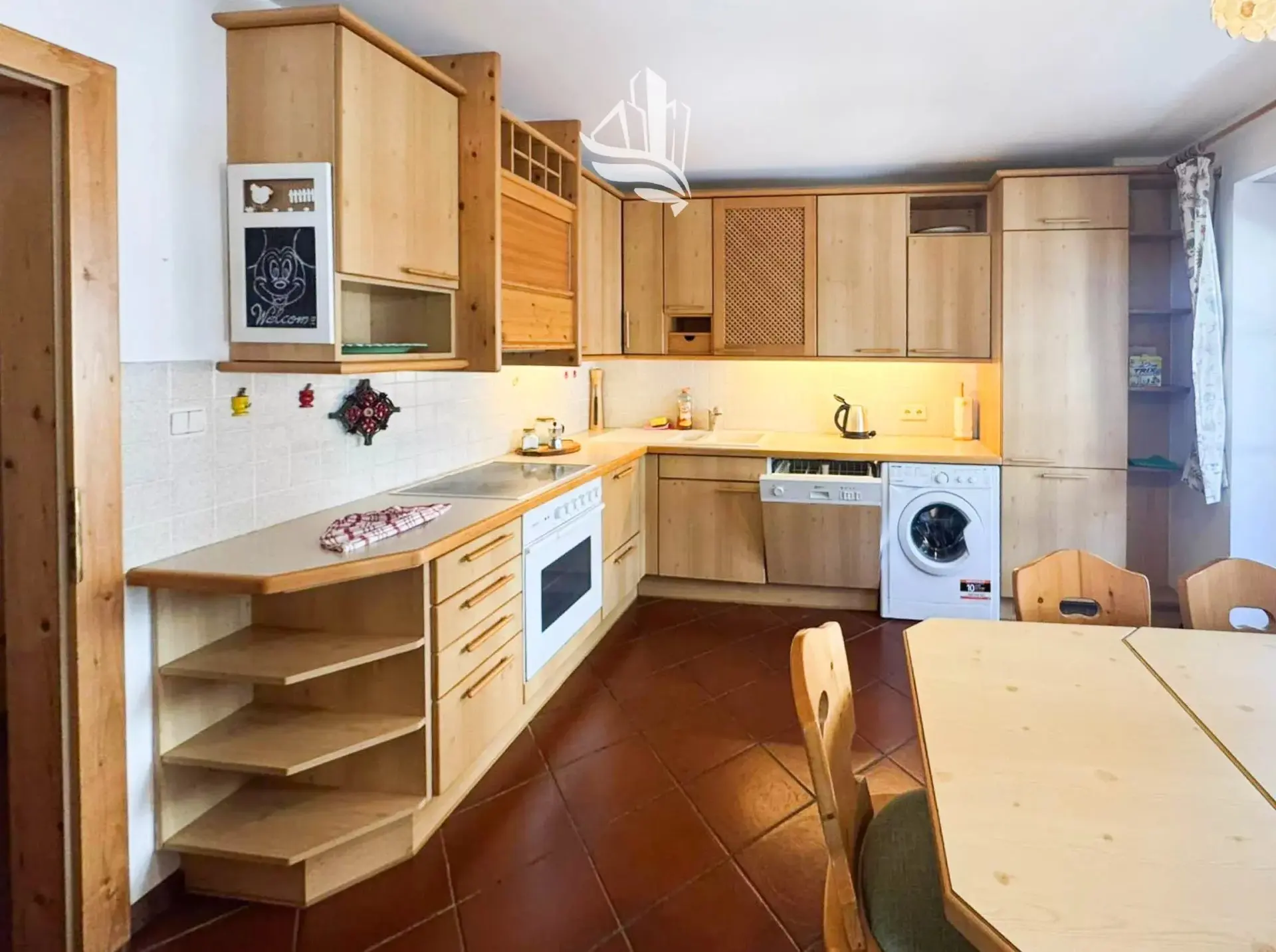 Immagine per Appartamento in vendita a San Candido