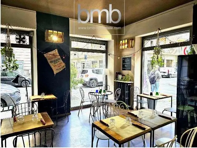 Immagine per Ristorante in vendita a Torino via Baretti 16/e