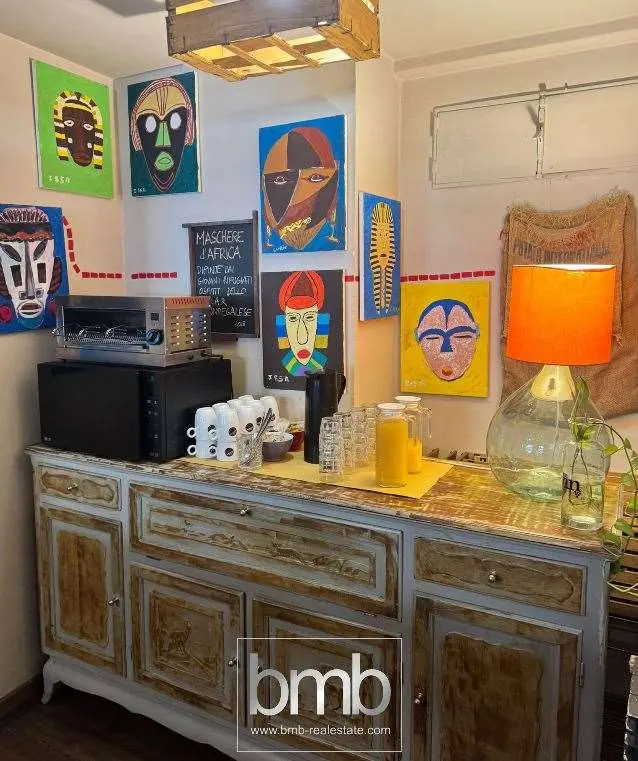 Immagine per Ristorante in vendita a Torino via Baretti 16/e