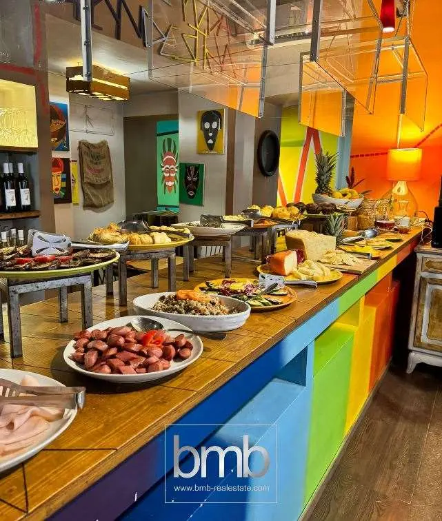 Immagine per Ristorante in vendita a Torino via Baretti 16/e