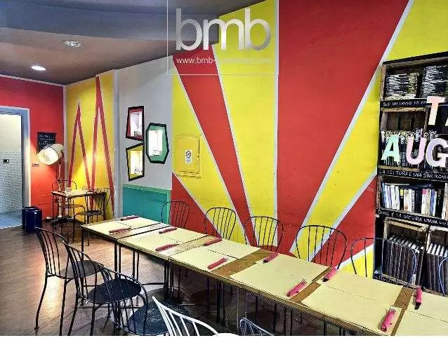 Immagine per Ristorante in vendita a Torino via Baretti 16/e